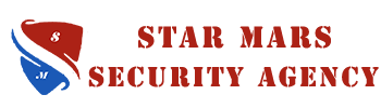 Star Mars Security Agency